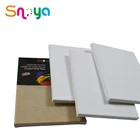 Handmade High Quality Custom Anti-cracking matte printed art canvas