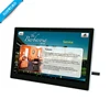 Wholesale 15 .6 inch lcd touch panel Android tablet pc Advertising Display