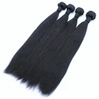 Virgin Wholesale Brazilian Straight Hair Human Brazilian Hair Bundles