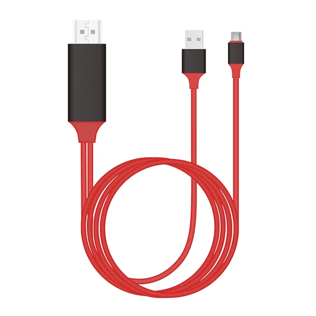 usb 3.1 to hd cable