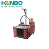 HB-6080 8015 1020 High precise Paper Hot Melt Gluing Machine