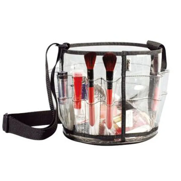 cosmetic organiser bag