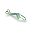 Posterior Cervical Plate Surgical Instruments Set