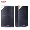 XL-F15 bose sound system 15inch p audio speakers for home theater