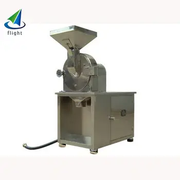 Cheap Rock Crusher Pulverizer With Low Price