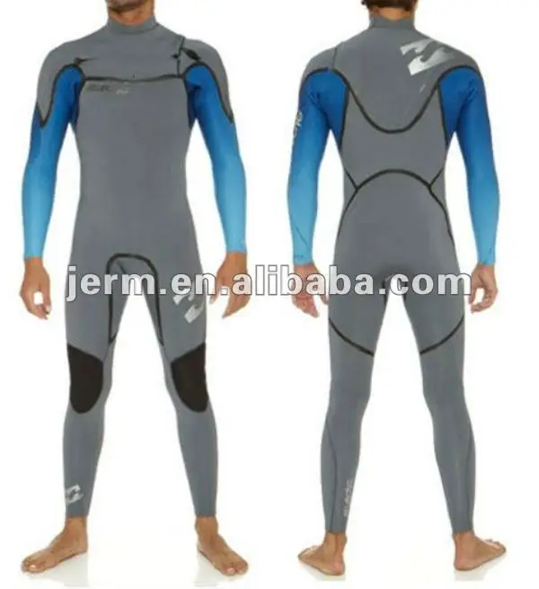 Neoprene Full Surfing Suit