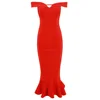 sexy dres bandage bodycon dresses for women long dress prom party wear