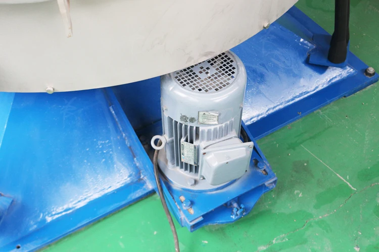 tumbler circular vibrating screen