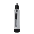 PRITECH Portable Battery Operated Ear Nose Hair Trimmer