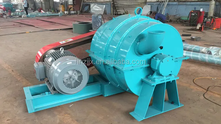 New type multi-Purpose MFR-S series coal powder burner