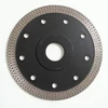 Hot Pressed Diamond Saw Blade Cutting Disk 4 Inch Tile Blade