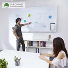 Magwall magnetic whiteboard drawing digital board for classroom magnet