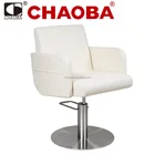 Best Selling Hair Styling Chair White Barber Chair SU-4052