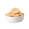 good healthiest snacks banana fruit chips sugar free