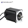 Factory cost nema 43 High power 1.5kw BLDC 48V brushless dbrushless dc motor for Electric Bicycle Usage