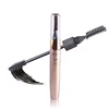 Your own brand makeup 3d fiber mascara best selling products private label mascara