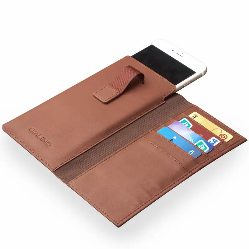 2017 QIALINO Universal vintage Leather Wallet Case For Samsung Galaxy S8, for samsung galaxy s8 case
2017 QIALINO Universal vintage Leather Wallet Case For Samsung Galaxy S8, for samsung galaxy s8 case