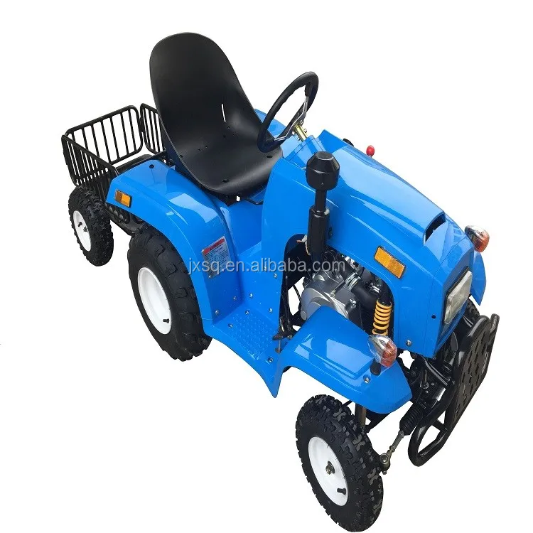 toy tractor price