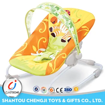 foldable bouncer seat