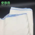 100% Silk 24.5mm 0.91*45.72m Free Sample Tongxiang Wholesale Spun Silk Fabric Stock For Islamic Dress