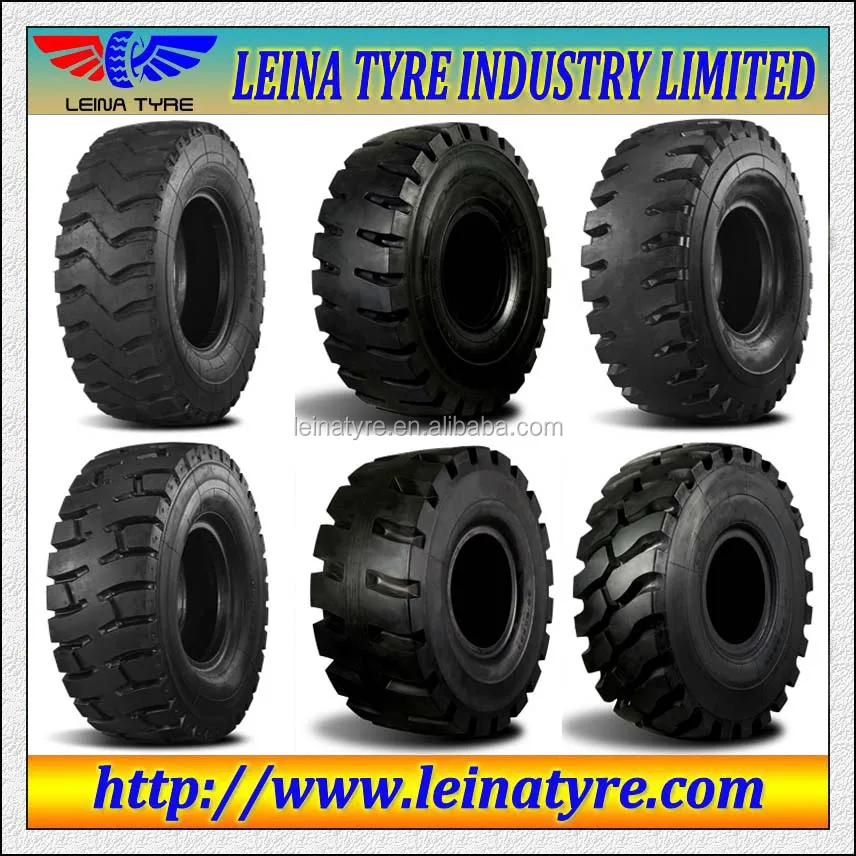 Hilo Brand China Cheap Off The Road Tire 1400x20 1400x24 1400x25 Resistance LGXN