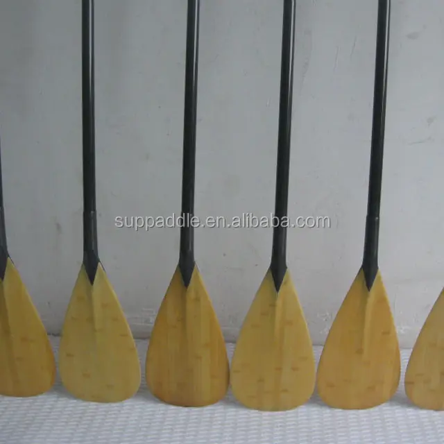 mini plastic paddles