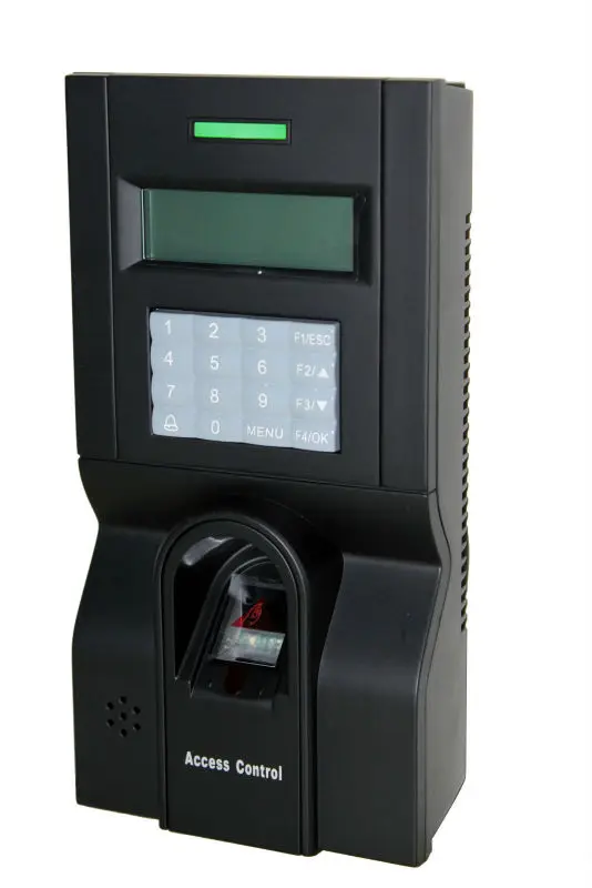JY-F8 Fingerprint Biometric Door Access Control Time Attendance