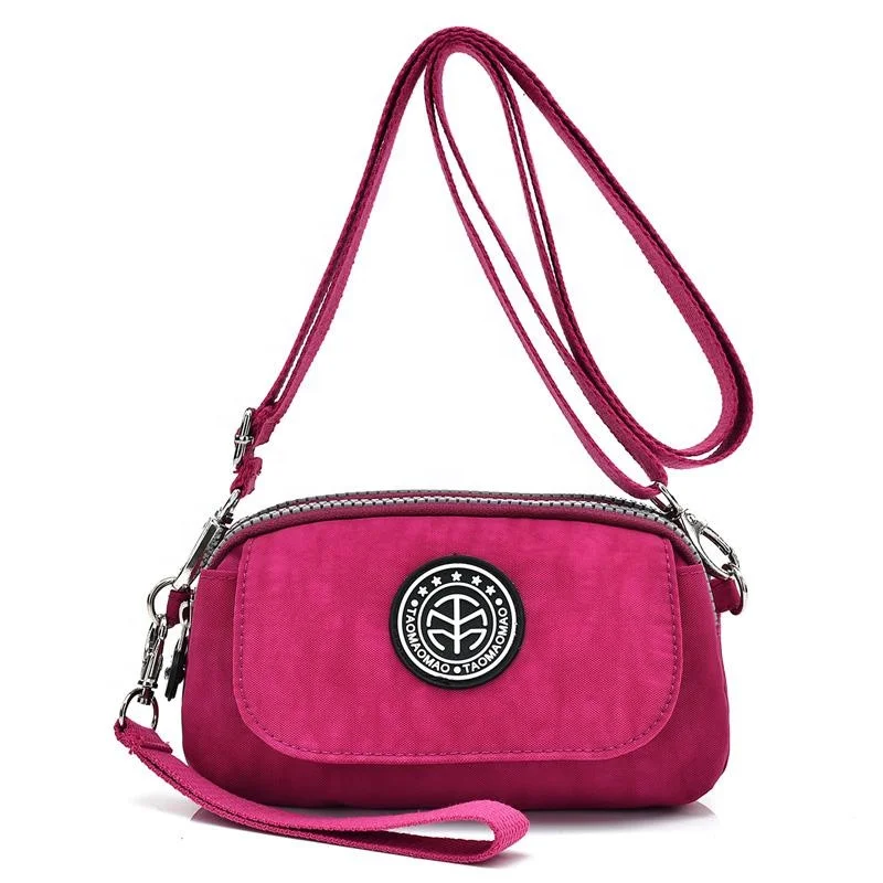 Small capacity available water repellent street holiday travel sport outdoors garment fasion hand shoulder bag
Small capacity available water repellent street holiday travel sport outdoors garment fasion hand shoulder bag