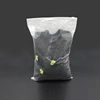 Environmental Recyclable With Best Factory Price PE/ CPE Slider Ziplock Cloth Packing Bag