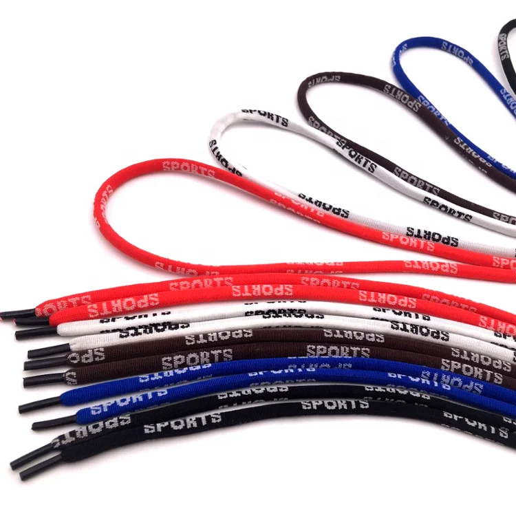 Manufacturer Wholesale Customized High Quality Polyester Printing shoe laces round shoelaces Fabric shoelaces, Picture color or customization
Manufacturer Wholesale Customized High Quality Polyester Printing shoe laces round shoelaces Fabric shoelaces, Picture color or customization