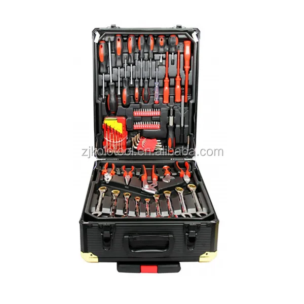 electricians tool case