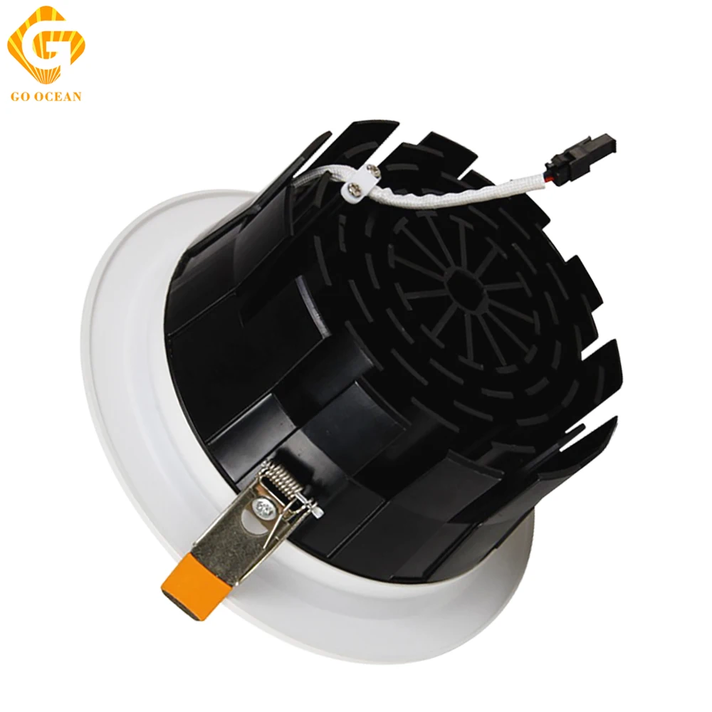 LED Downlight-2