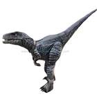 Best price real dinosaur costume for adult
