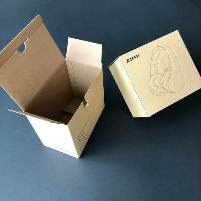 china gift box packaging design