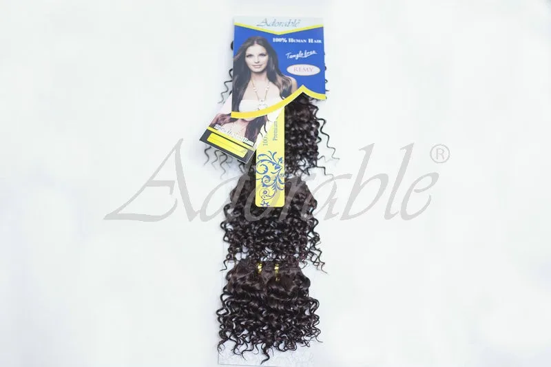 raw indian hair bundle