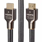 75 ft hdmi cable 4K@60HZ HDMI Cable 3D high speed hdmi cable with ethernet