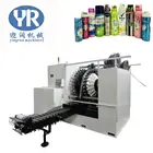 Can Machine Wood Aerosol Can Making Machine Production Line