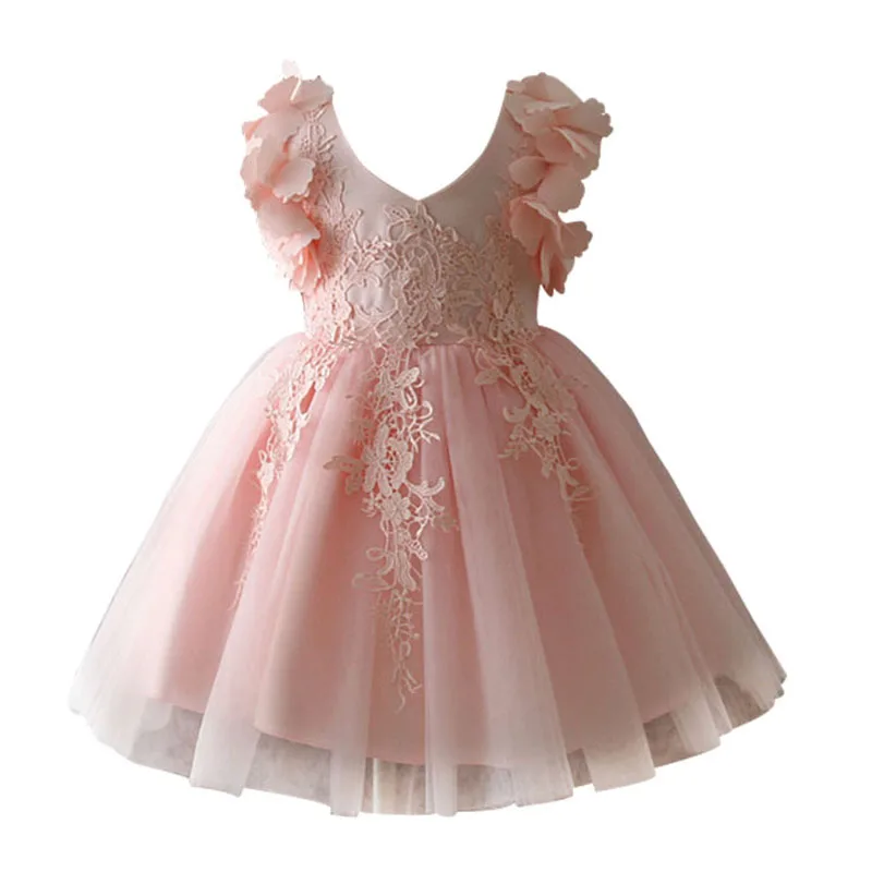 kids in stock birthday wedding party dress handmade flower girl dresses party dress, Gray;pink
kids in stock birthday wedding party dress handmade flower girl dresses party dress, Gray;pink