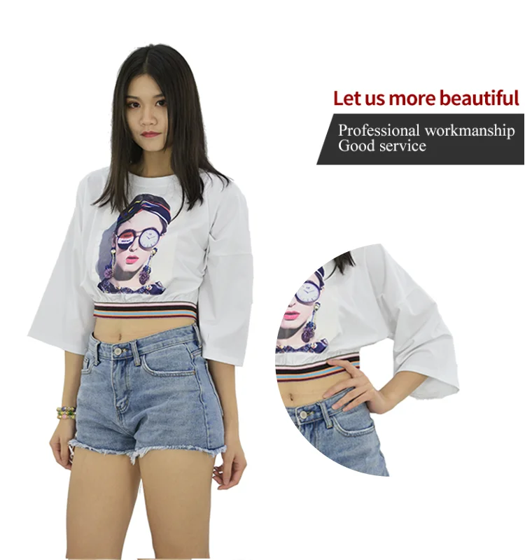 crop tank top