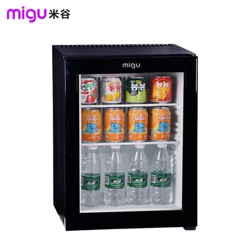 Best Selling 40l Small Size Mini Fridge For Hotel Room Use Buy