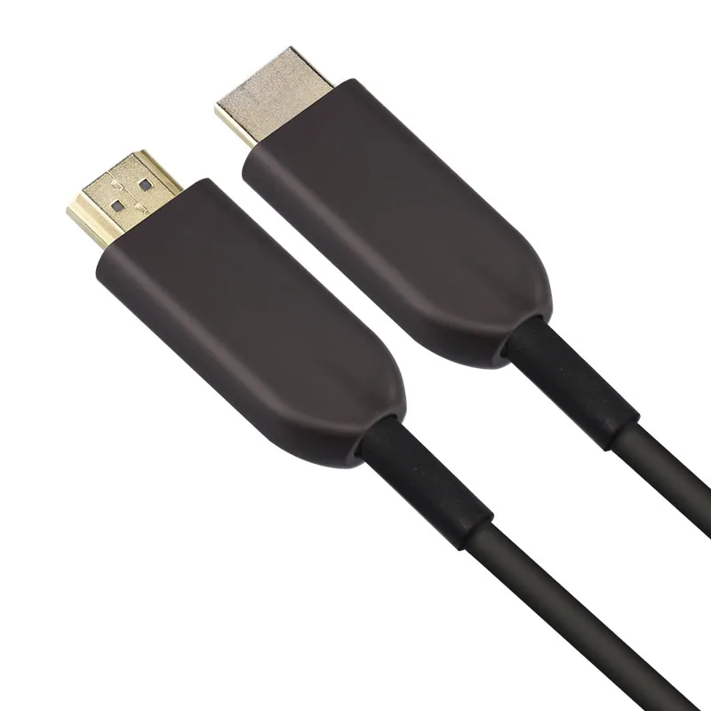 RJC1073A 10m high quality 3D 4K 2160P active optic cable ultra HDMI AOC cable - idealCable.net