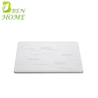 Eco-friendly Bath Mat Diatomite Bath Mat Factory Good Quality Manufacture Absorbent Diatomite Waterproof Diatom Bath Mat Fast Drying Anti-slip