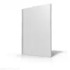 wholesale Customized China Factory Made Printed Hardcover Spiral Notebook