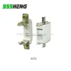 Low voltage AC fuse NT00, NT0, NT1, NT2, NT3, NT4
