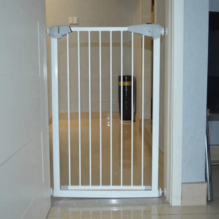 Folding Metal Portable Temporary Dog Runs Safety Barrier And