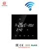 Anbang AB03WE LCD Wifi Thermostat Controller For Electric Floor Heating System