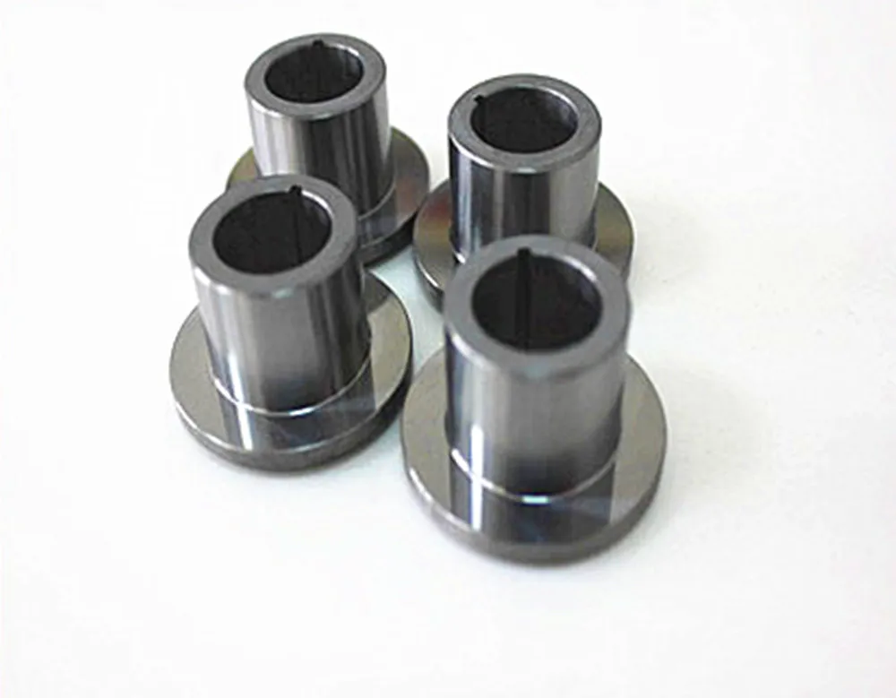 half bearing bush