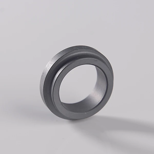 Вал под заказ уплотнительное кольцо из карбида силикона sic кольцо для механического уплотнения насоса