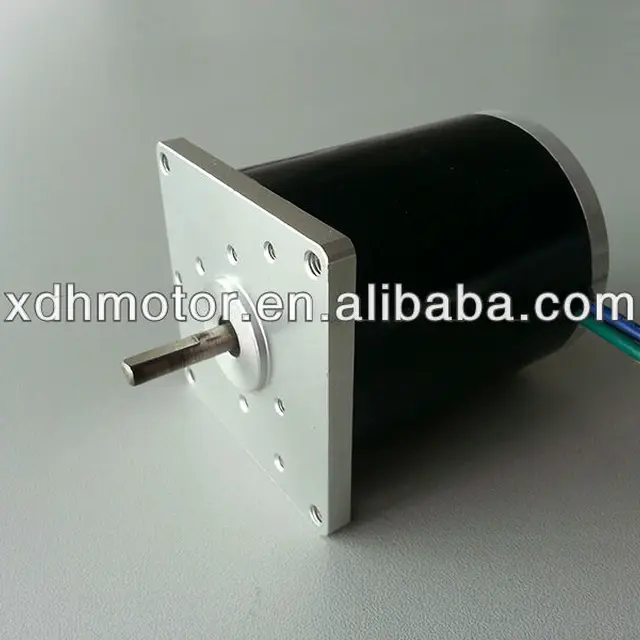 48V brushless dc motor 48V 500W brushless dc motor