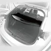 Accesorios For Mercedes Benz W164 ML350 ML320 ML500 06-11 Retractable Cargo Cover